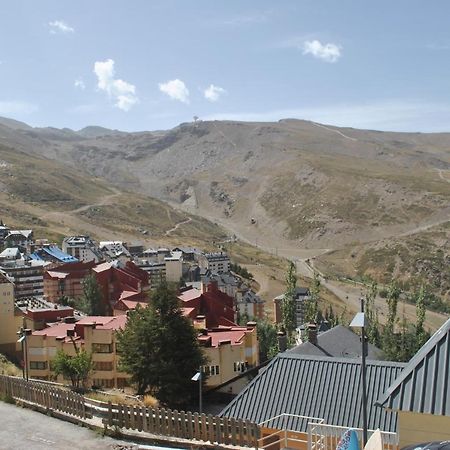 Villa Gran Adosado en Sierra Nevada hasta14 plazas Exterior foto