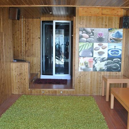 Villa Gran Adosado en Sierra Nevada hasta14 plazas Exterior foto