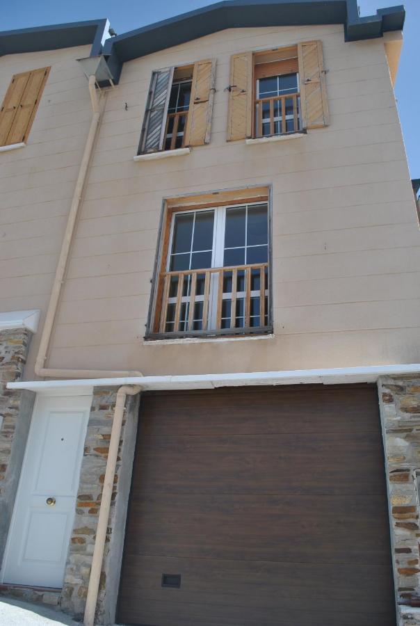 Villa Gran Adosado en Sierra Nevada hasta14 plazas Exterior foto