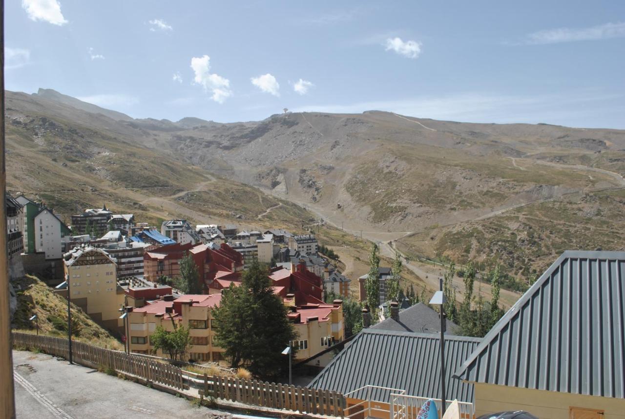 Villa Gran Adosado en Sierra Nevada hasta14 plazas Exterior foto