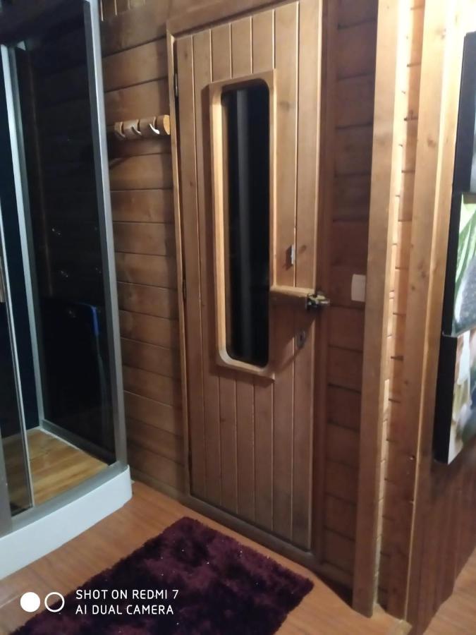Villa Gran Adosado en Sierra Nevada hasta14 plazas Exterior foto