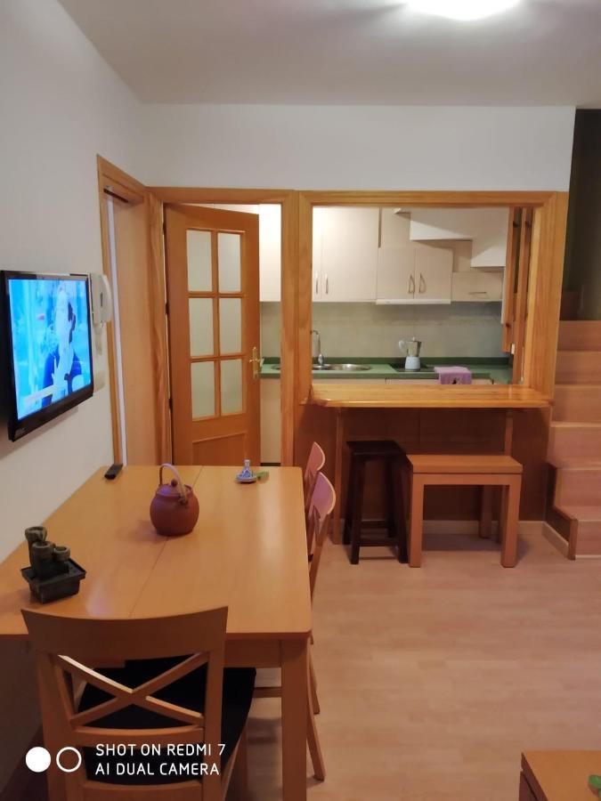 Villa Gran Adosado en Sierra Nevada hasta14 plazas Exterior foto